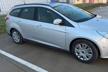 Ford Focus 170.000 km 6.400 &euro; Landsberg 06188