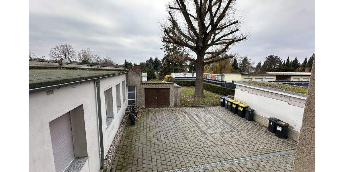 Mehrfamilienhaus, Wohnhaus Leipzig Engelsdorf - 1 Zimmer, 490 m&sup2;, 997.500&euro; | Angebot:25776178