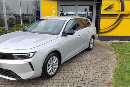 Opel Astra 17.990 km 25.500 &euro; Delitzsch OT Döbernitz 04509