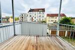 Etagenwohnung Markranstädt - 4 Zimmer, 116 m&sup2;, 1.396&euro; | Angebot:26577478