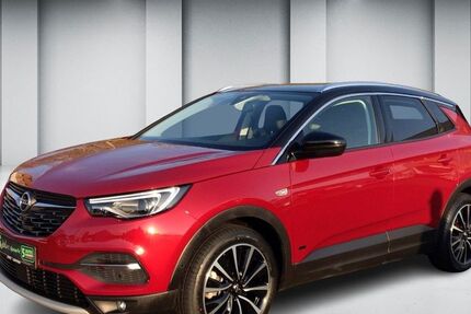 Opel Grandland (X) 47.350 km 20.490 &euro; Leipzig 04179