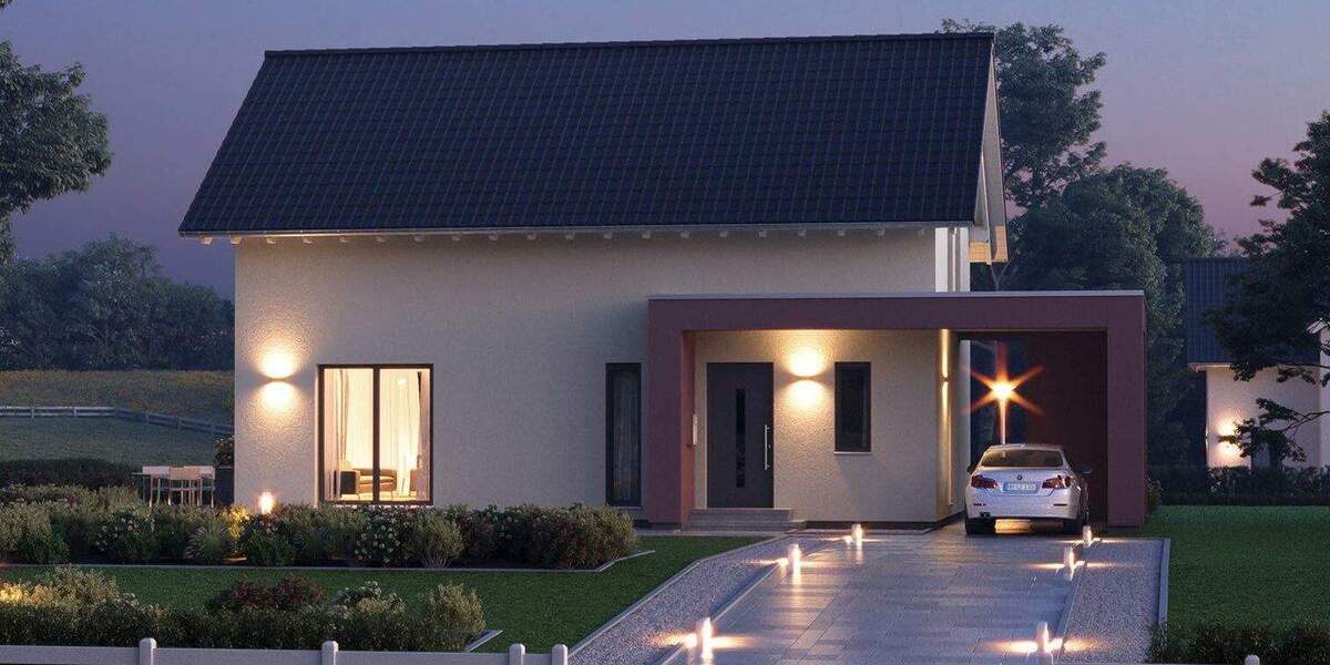 Einfamilienhaus Leipzig Lindenthal - 4 Zimmer, 127 m&sup2;, 417.000&euro; | Angebot:25679535