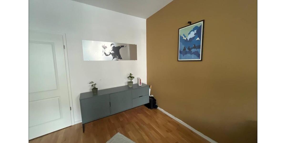 Hochparterre Leipzig Nord - 3 Zimmer, 80 m&sup2;, 1.084&euro; | Angebot:25648403