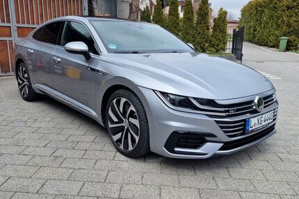 VW Arteon 88.000 km 26.900 &euro; Borsdorf 04451