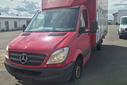 Mercedes-Benz Sprinter 264.000 km 6.900 &euro; Markranstädt 04420