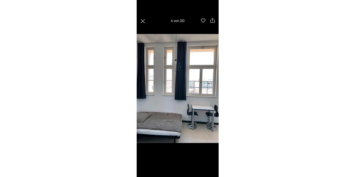 Etagenwohnung Leipzig Mitte - 1 Zimmer, 30 m&sup2;, 158.000&euro; | Angebot:26701145
