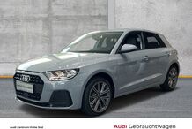 Gebrauchtwagen Audi A1
