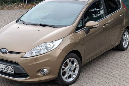 Ford Fiesta 99.400 km 4.699 &euro; Leipzig 04299