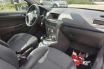 Astra Edition 1.6 Automatik/Klima/8x bereift