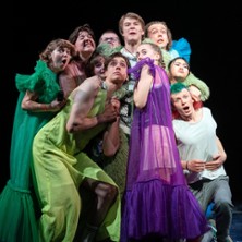Peer Gynt 29.08.2026 Theater der Jungen Welt