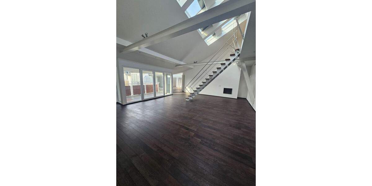 Etagenwohnung Leipzig Zentrum-Südost - 3 Zimmer, 184 m&sup2;, 1.478&euro; | Angebot:25899477