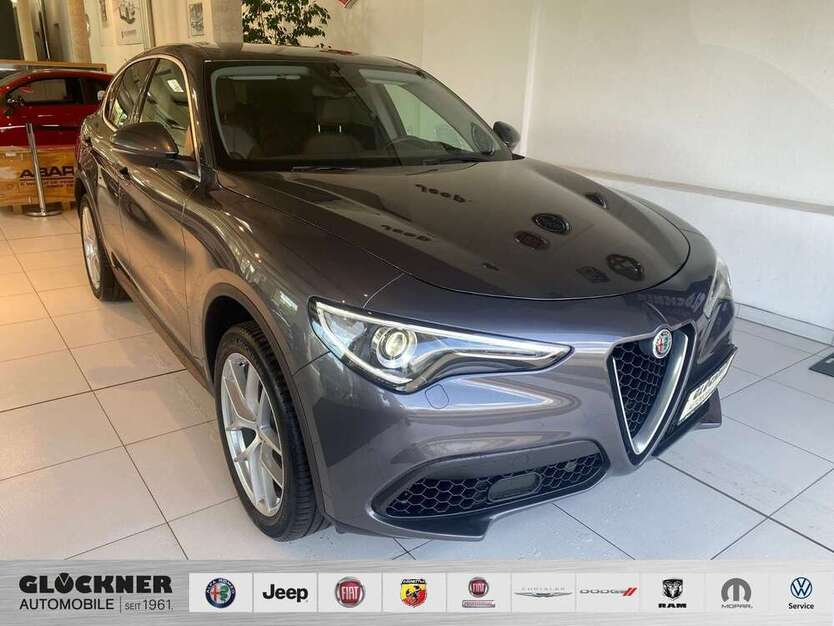 Stelvio