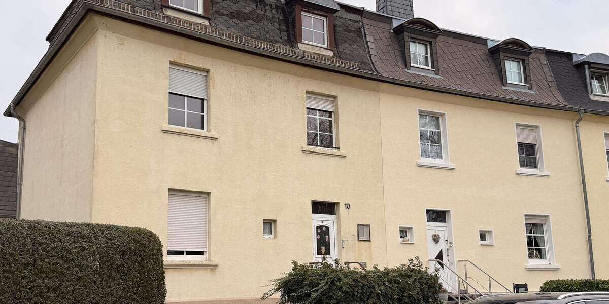 Einfamilienhaus Leuna - 7 Zimmer, 162 m&sup2;, 129.000&euro; | Angebot:26364945