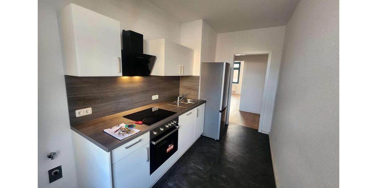 Etagenwohnung Leipzig Südost - 3 Zimmer, 66 m&sup2;, 959&euro; | Angebot:25921316