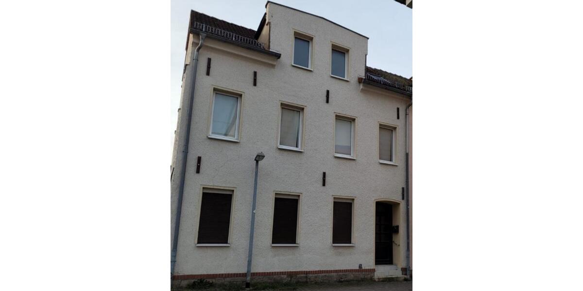 Einfamilienhaus Groitzsch - 5 Zimmer, 120 m&sup2;, 160.000&euro; | Angebot:16442893