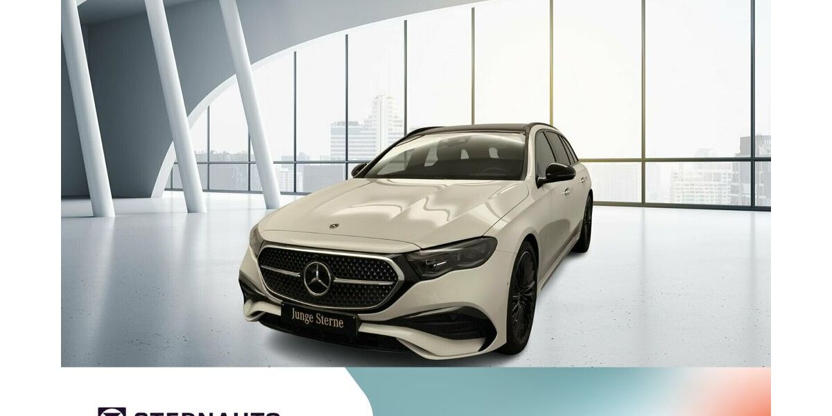 Mercedes-Benz E 220 24.047 km 55.930 &euro; Leipzig 04277