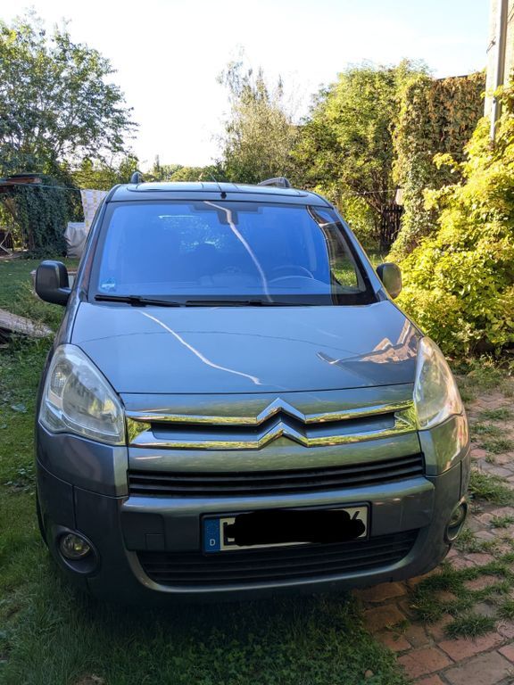 Berlingo