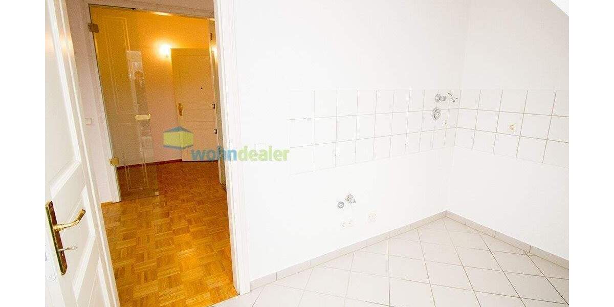 Etagenwohnung Leipzig Zentrum-Nordwest - 3 Zimmer, 77 m&sup2;, 327.000&euro; | Angebot:25413826