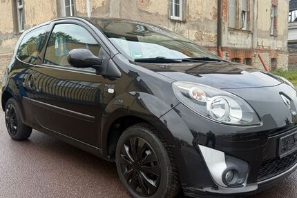 Renault Twingo 62.800 km 2.500 &euro; Kabelsketal OT Gröbers 06184