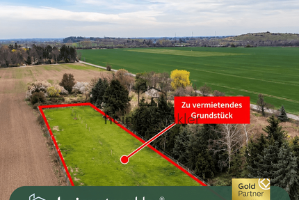 Grundstück Leipzig Südost - 450&euro; | Angebot:27547650