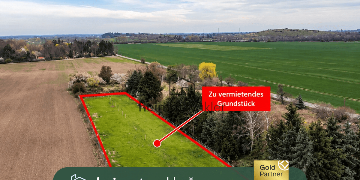 Grundstück Leipzig Südost - 450&euro; | Angebot:27547650