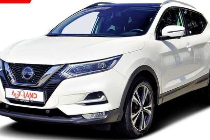 Nissan Qashqai 41.067 km 18.990 € Brehna 06796