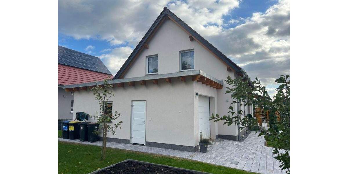 Einfamilienhaus Leipzig Lindenthal - 5 Zimmer, 152 m&sup2;, 795.000&euro; | Angebot:26376975