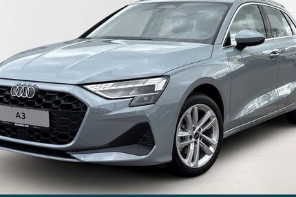 Audi A3 4.500 km 34.980 &euro; Merseburg 06217