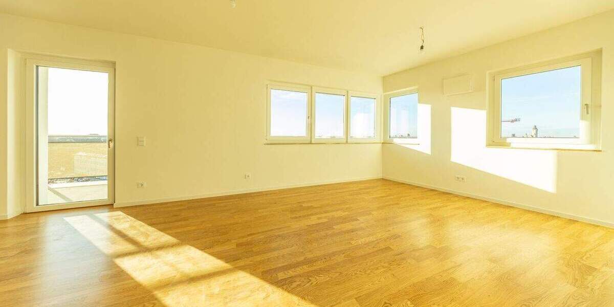 Etagenwohnung Leipzig Zentrum-Südost - 3 Zimmer, 91 m&sup2;, 548.000&euro; | Angebot:25782173