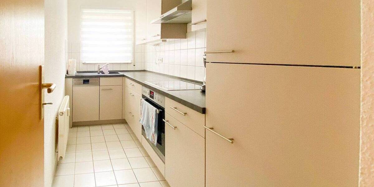 Etagenwohnung Leipzig Reudnitz-Thonberg - 3 Zimmer, 65 m&sup2;, 249.000&euro; | Angebot:26306134