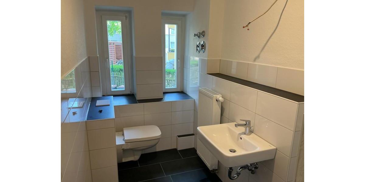 Erdgeschoßwohnung Leipzig Nordwest - 3 Zimmer, 73 m&sup2;, 668&euro; | Angebot:26368534