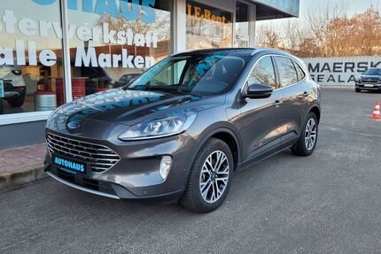 Ford Kuga 59.836 km 19.950 &euro; Leipzig 04289