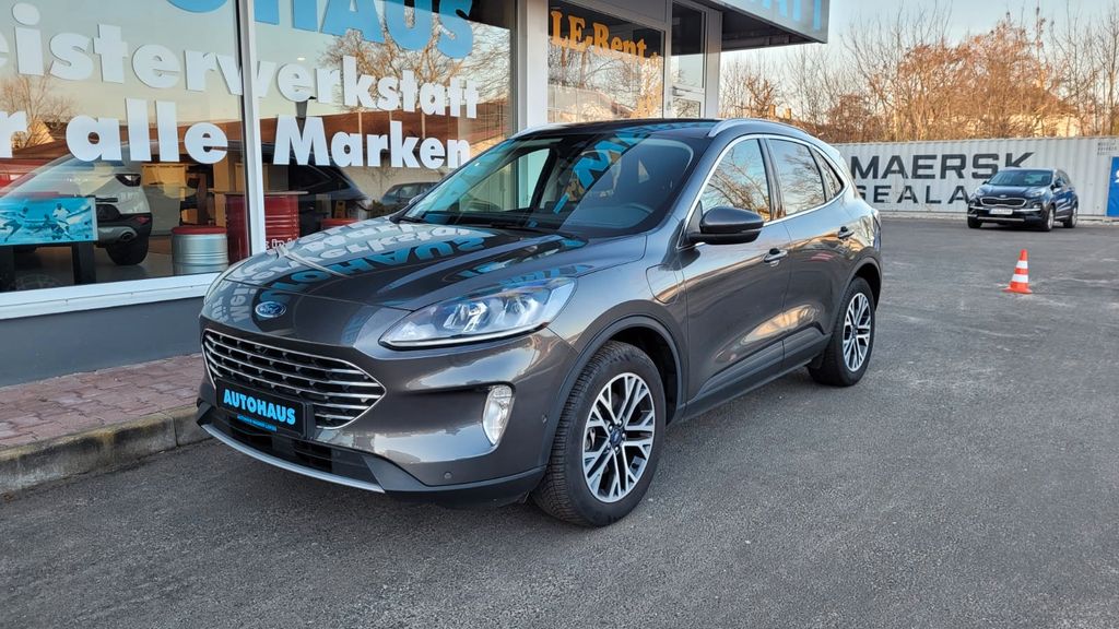 Ford Kuga 59.836 km 19.950 &euro; Leipzig 04289