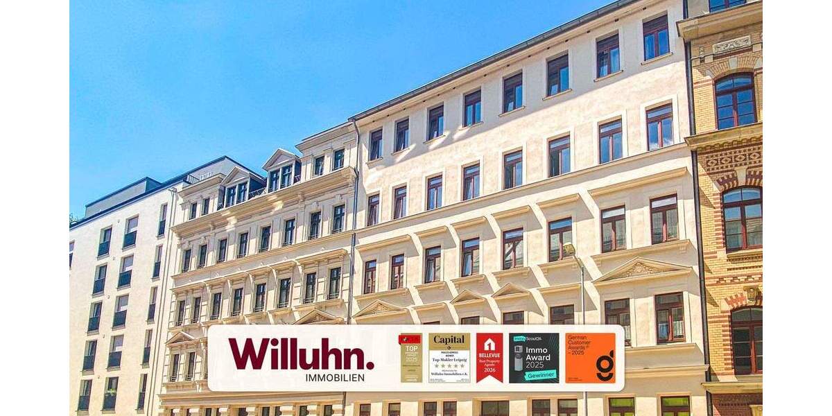 Einfamilienhaus Leipzig Reudnitz-Thonberg - 3 Zimmer, 265.000&euro; | Angebot:25277070