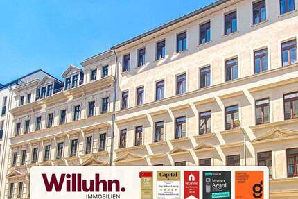 Haus Leipzig Reudnitz-Thonberg - 3 Zimmer, 265.000&euro; | Angebot:25277070