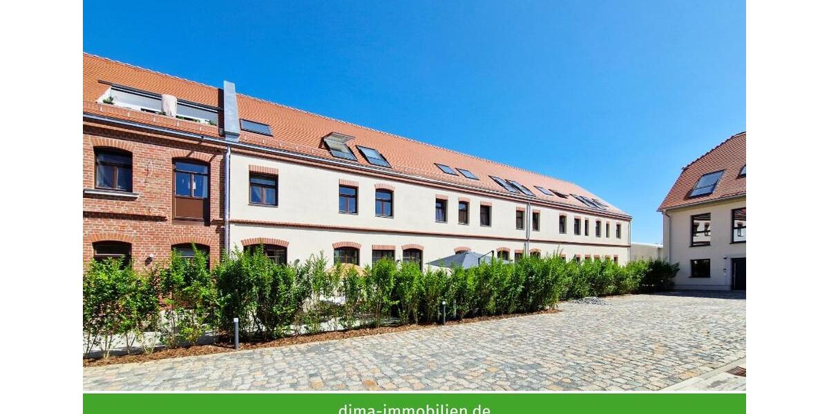 Maisonettenwohnung Leipzig Südwest - 4 Zimmer, 139 m&sup2;, 1.668&euro; | Angebot:26533084