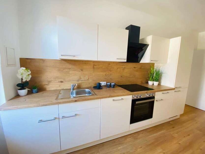 Wohnung zum Mieten in Leipzig 549 € 33 m²