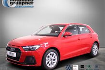 Gebrauchtwagen Audi A1