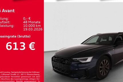 Audi A6 25.747 km 57.890 &euro; Leipzig 04129