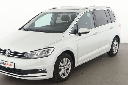 VW Touran 104.428 km 21.920 &euro; Leipzig 04328
