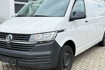 VW T6 Transporter 445.902 km 10.999 &euro; Leipzig 04129