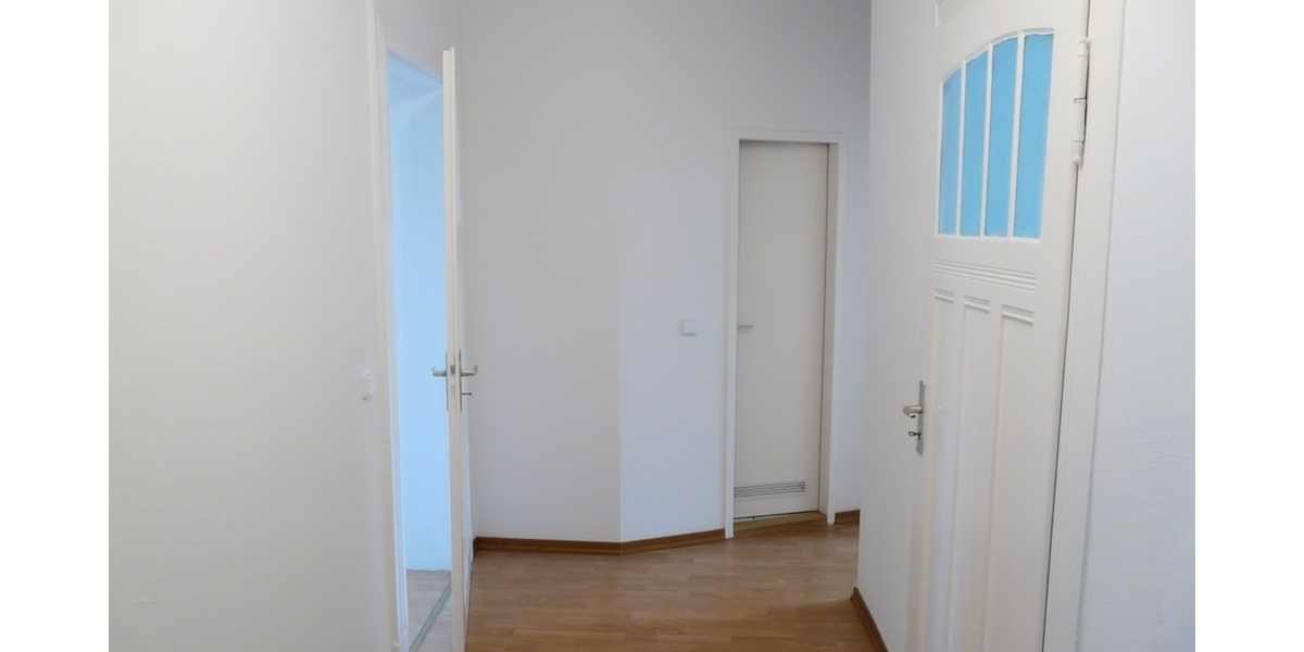 LEIPZIG-MÖCKERN + 3 RAUM WOHNUNG MIT EBK - 3.OG + VERFÜGBAR AB SOFORT - Etagenwohnung Leipzig-Möckern Möckern | Angebot:26365452