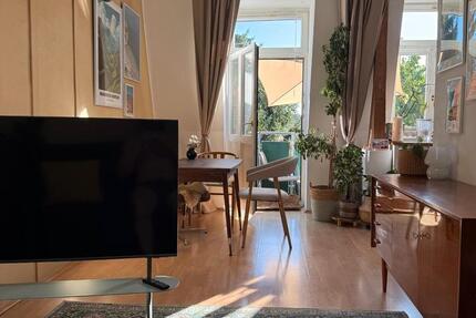 Wohnung Leipzig Mitte - 2 Zimmer, 65 m&sup2;, 1.200&euro; | Angebot:27609387