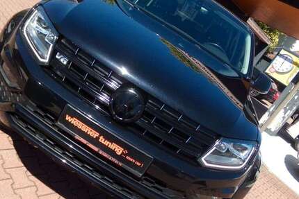 VW Amarok 165.000 km 29.992 &euro; Leipzig 04289