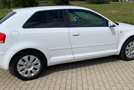 Audi A3 181.000 km 3.850 &euro; Naunhof 04683