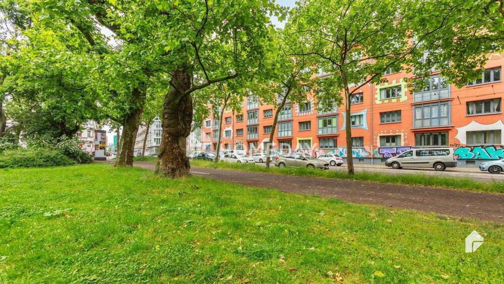 Etagenwohnung Leipzig Zentrum-Süd - 2 Zimmer, 64 m&sup2;, 199.000&euro; | Angebot:25677363