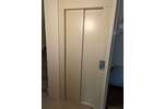 2-Zimmer-Wohnung mit offener Küche
