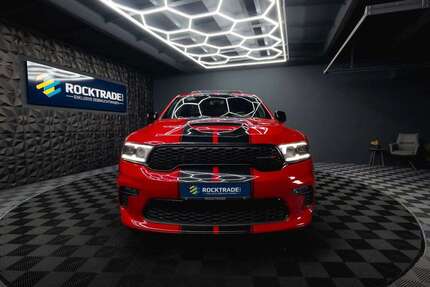 Dodge Durango 99.985 km 27.990 &euro; Leipzig 04178