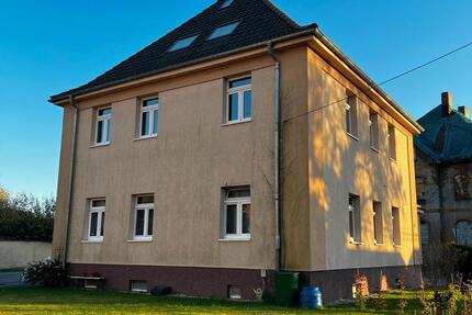 Wohnung Sandersdorf-Brehna Brehna - 3 Zimmer, 90 m&sup2;, 630&euro; | Angebot:25974534