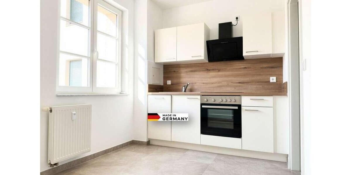 Etagenwohnung Leipzig Südost - 2 Zimmer, 56 m&sup2;, 799&euro; | Angebot:25322162